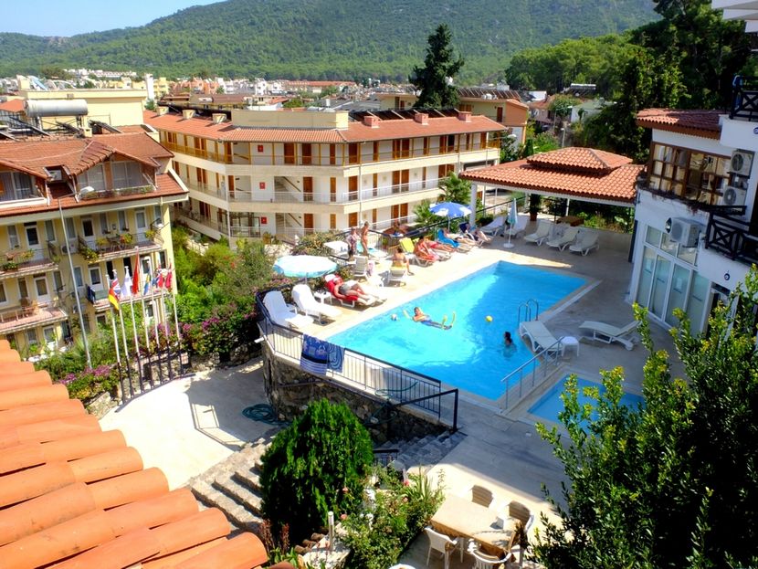 Naturella Apart Hotel - 4