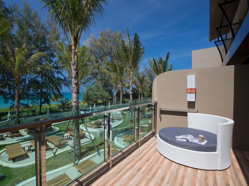 MAIKHAO PALM BEACH RESORT - 59