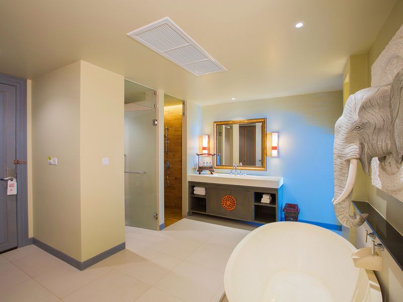 MAIKHAO PALM BEACH RESORT - 57