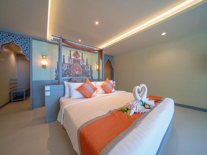 MAIKHAO PALM BEACH RESORT - 55