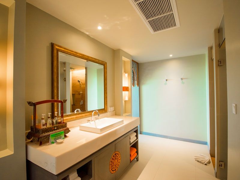 MAIKHAO PALM BEACH RESORT - 51