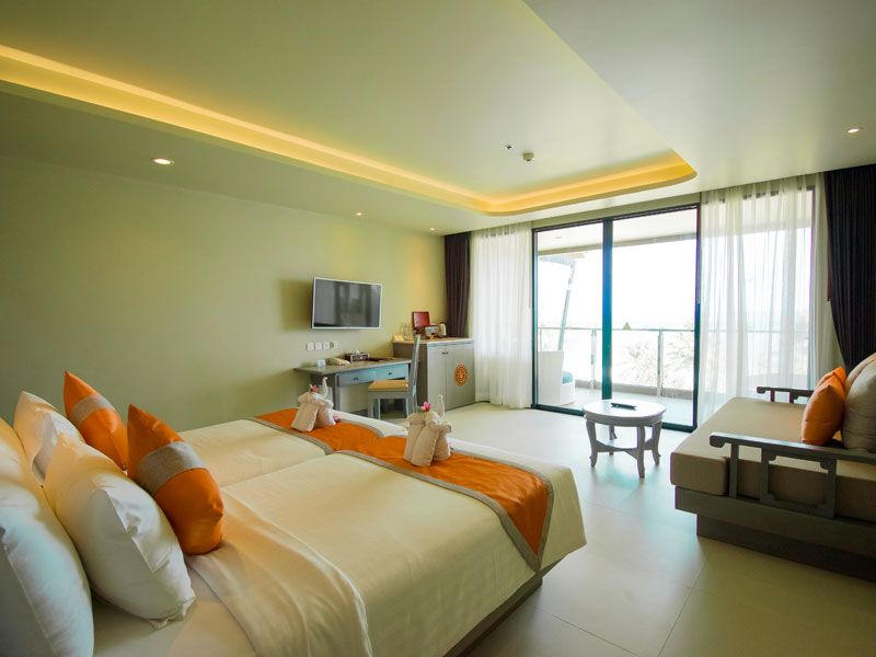 MAIKHAO PALM BEACH RESORT - 50