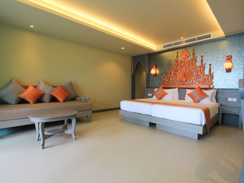 MAIKHAO PALM BEACH RESORT - 49