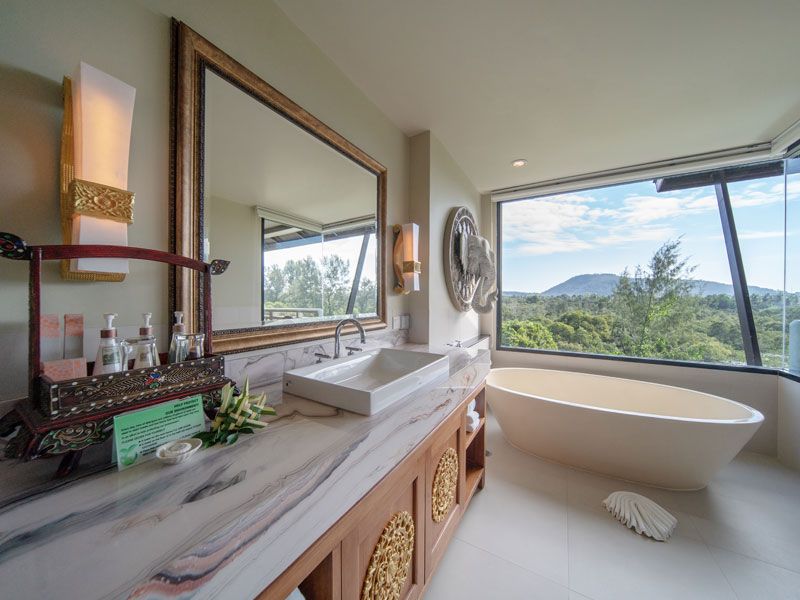 MAIKHAO PALM BEACH RESORT - 47