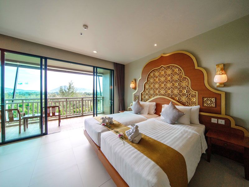 MAIKHAO PALM BEACH RESORT - 45