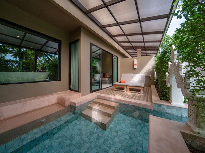 MAIKHAO PALM BEACH RESORT - 43