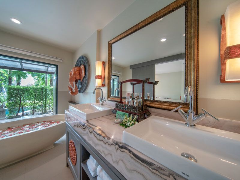 MAIKHAO PALM BEACH RESORT - 42