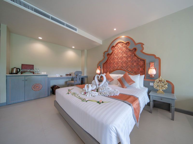 MAIKHAO PALM BEACH RESORT - 41