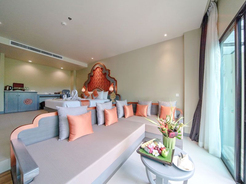 Картинка отеля - 40