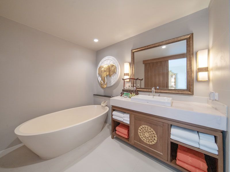 MAIKHAO PALM BEACH RESORT - 39