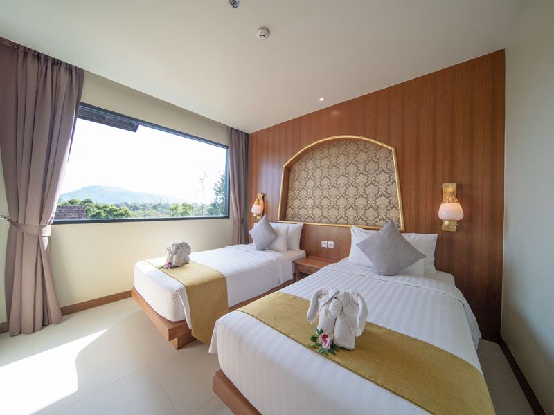 MAIKHAO PALM BEACH RESORT - 38