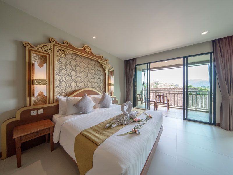 MAIKHAO PALM BEACH RESORT - 37