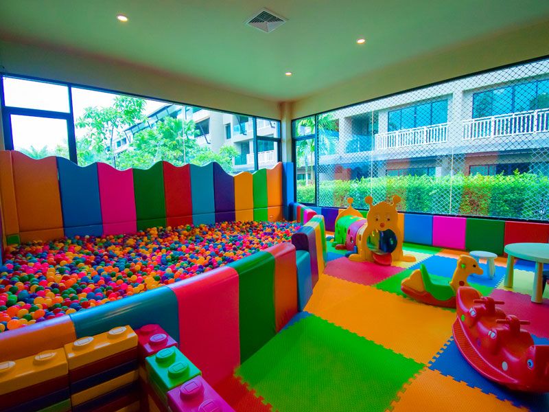 MAIKHAO PALM BEACH RESORT - 35