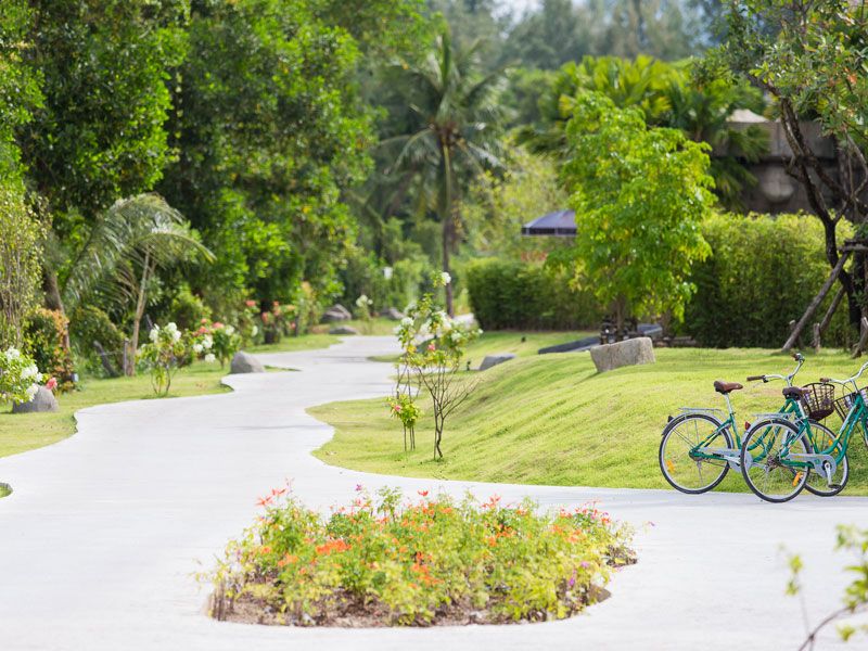 MAIKHAO PALM BEACH RESORT - 32