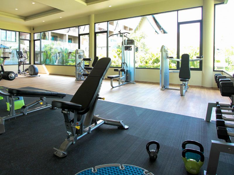 MAIKHAO PALM BEACH RESORT - 30