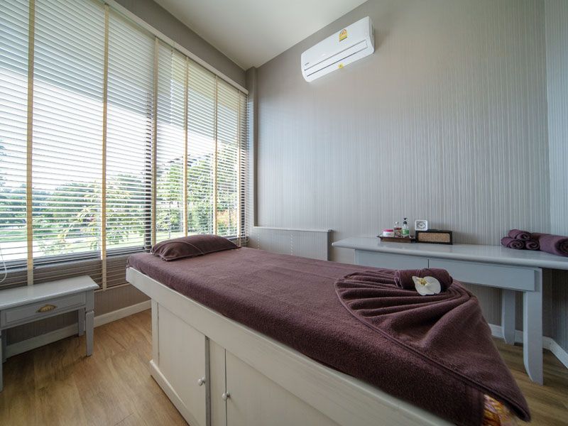 MAIKHAO PALM BEACH RESORT - 28