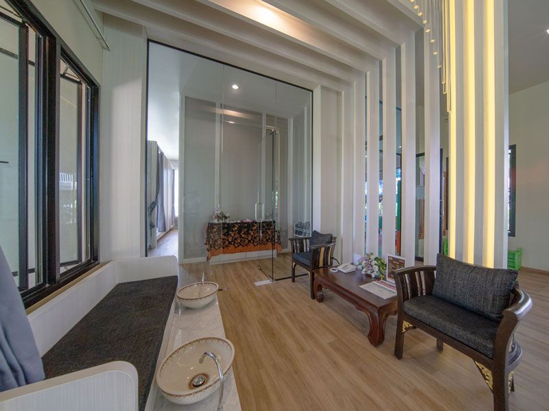 MAIKHAO PALM BEACH RESORT - 27