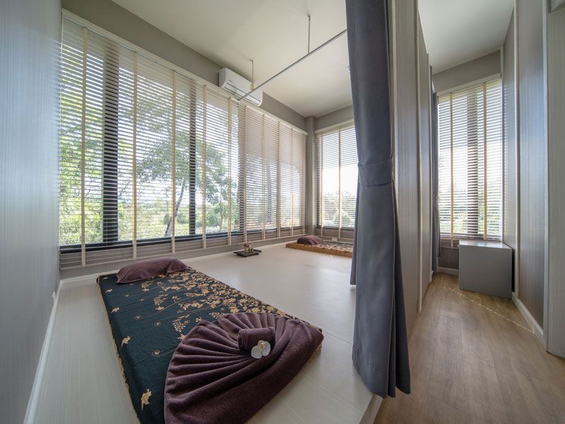 MAIKHAO PALM BEACH RESORT - 26