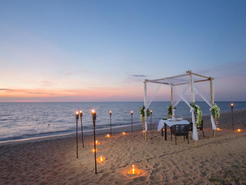 MAIKHAO PALM BEACH RESORT - 25