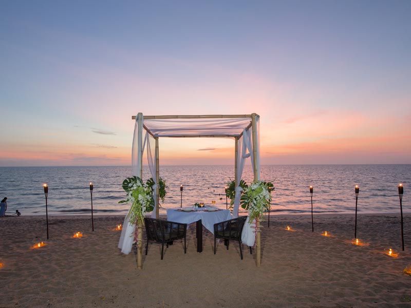 MAIKHAO PALM BEACH RESORT - 24