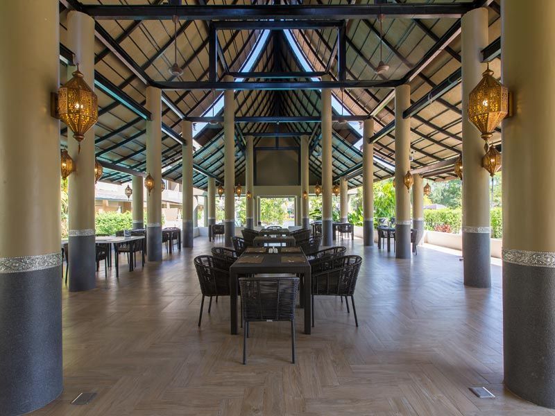 MAIKHAO PALM BEACH RESORT - 22