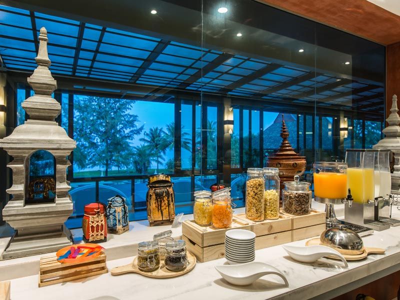 Картинка отеля - 21