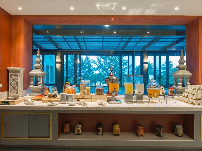 MAIKHAO PALM BEACH RESORT - 18