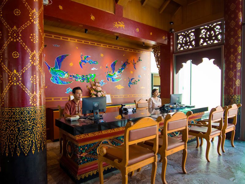 Картинка отеля - 15