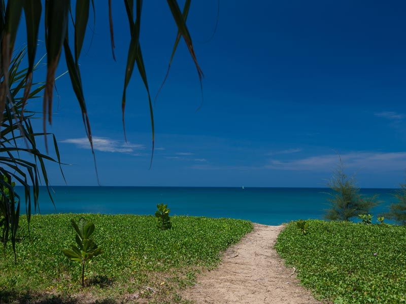 MAIKHAO PALM BEACH RESORT - 5