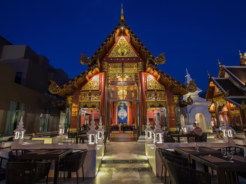 Картинка отеля - 2