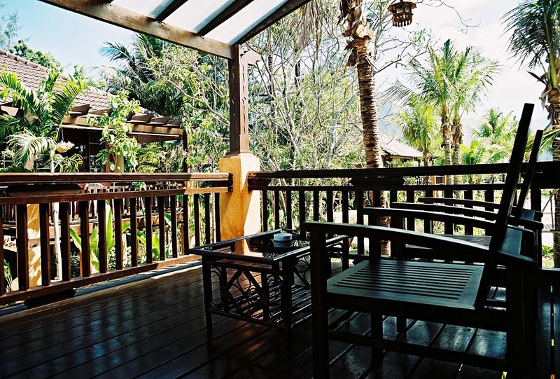 PRINCESS KAMALA BEACHFRONT HOTEL - 10