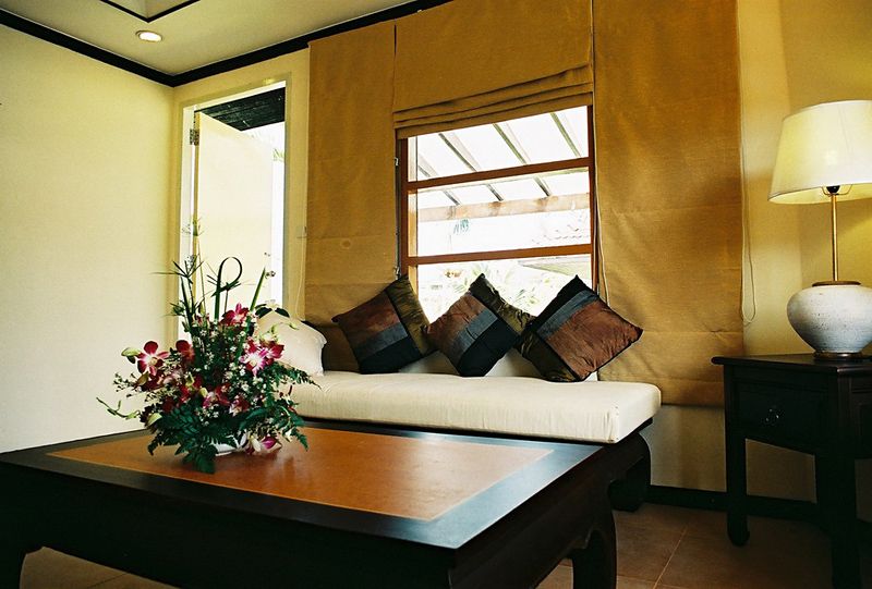 PRINCESS KAMALA BEACHFRONT HOTEL - 7