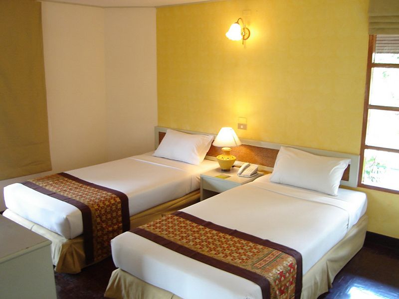 PRINCESS KAMALA BEACHFRONT HOTEL - 4