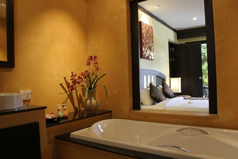 PRINCESS KAMALA BEACHFRONT HOTEL - 2