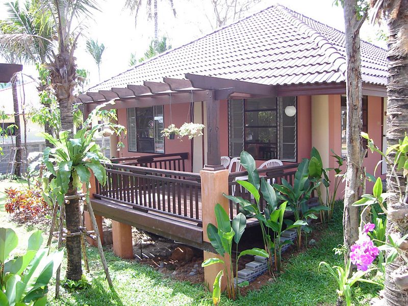 PRINCESS KAMALA BEACHFRONT HOTEL - 1