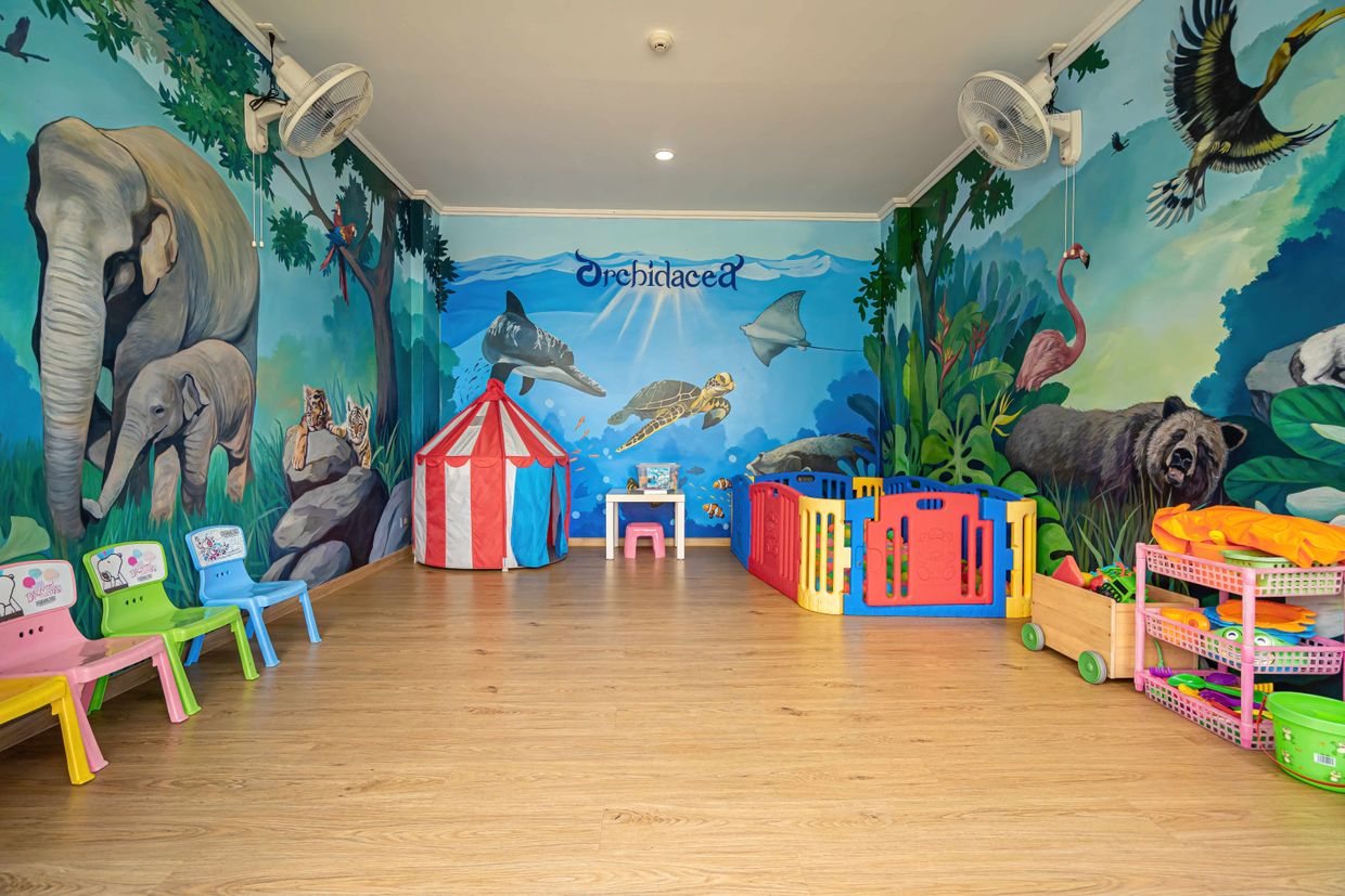 ORCHIDACEA RESORT - 63