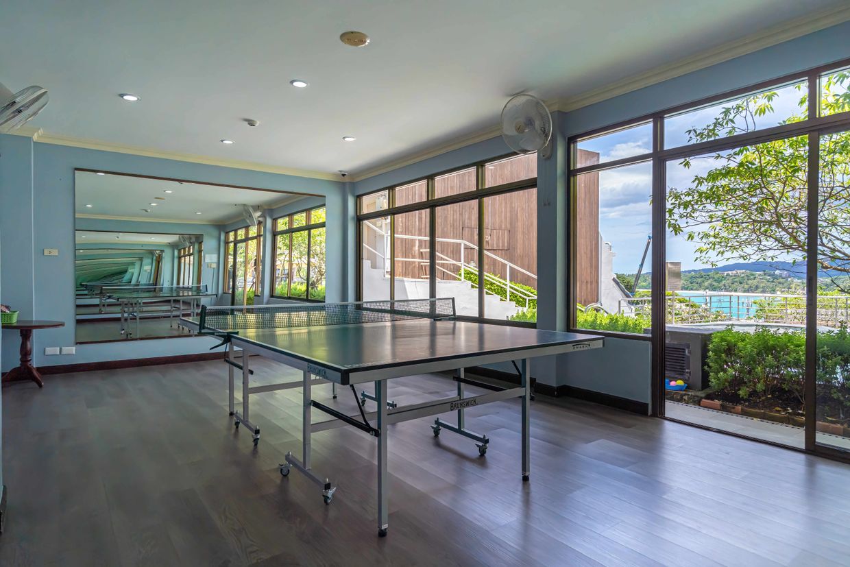 ORCHIDACEA RESORT - 59