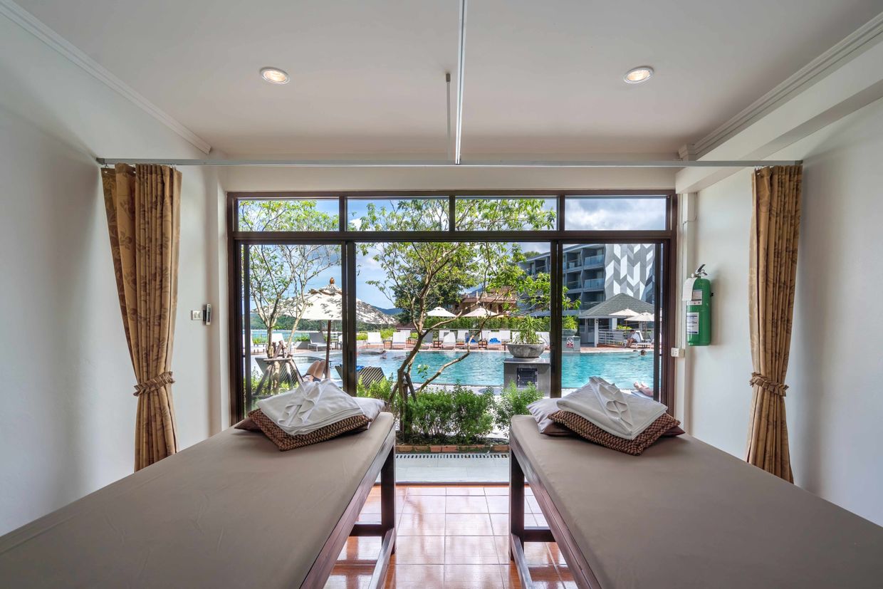 ORCHIDACEA RESORT - 50