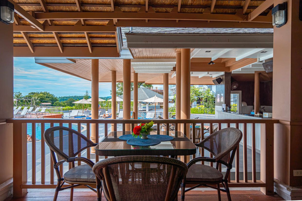 ORCHIDACEA RESORT - 49