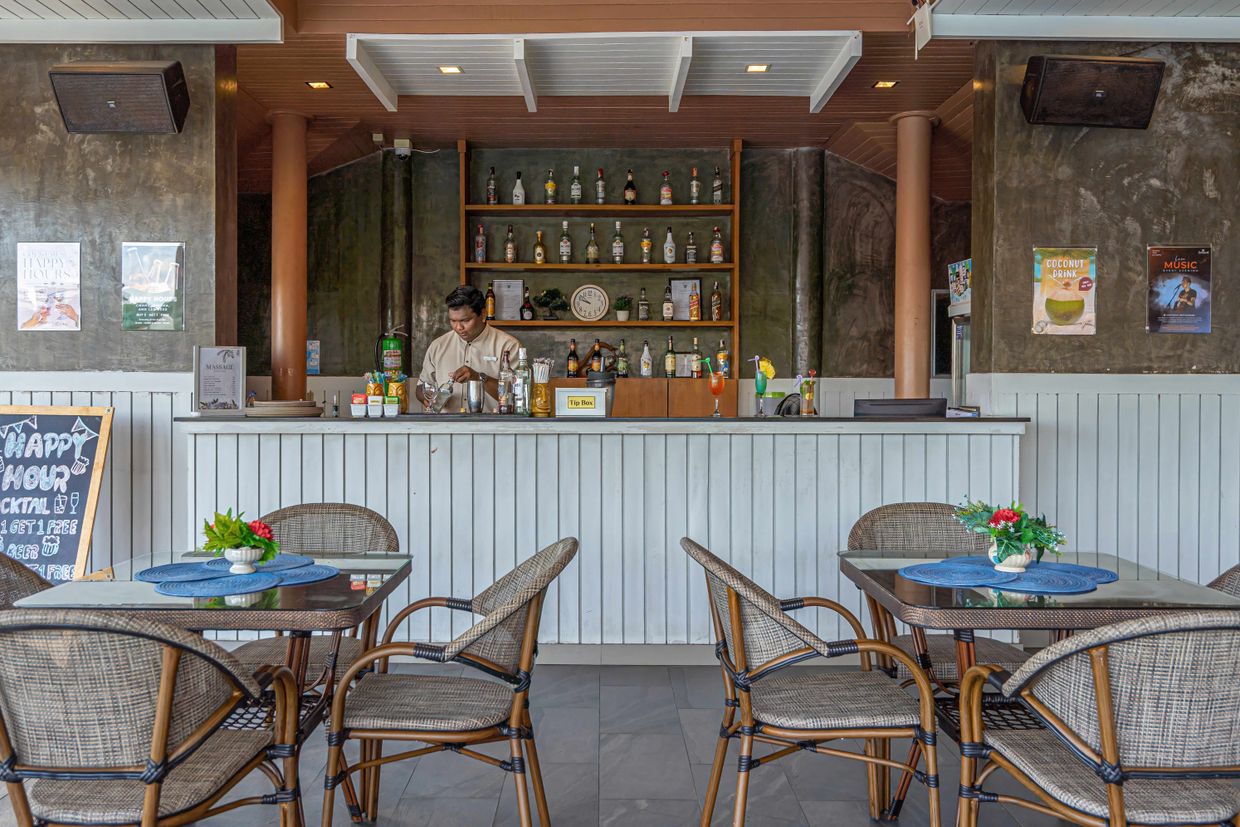 ORCHIDACEA RESORT - 48