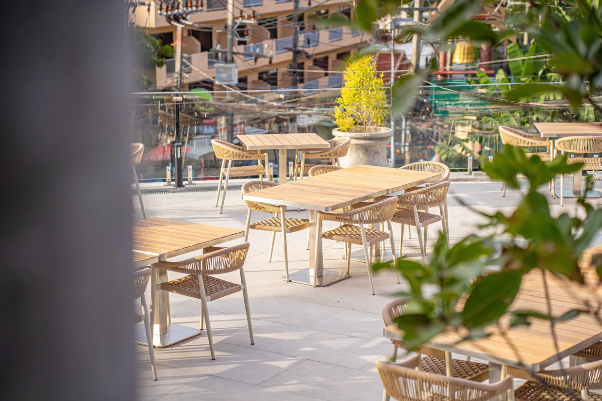 ORCHIDACEA RESORT - 47