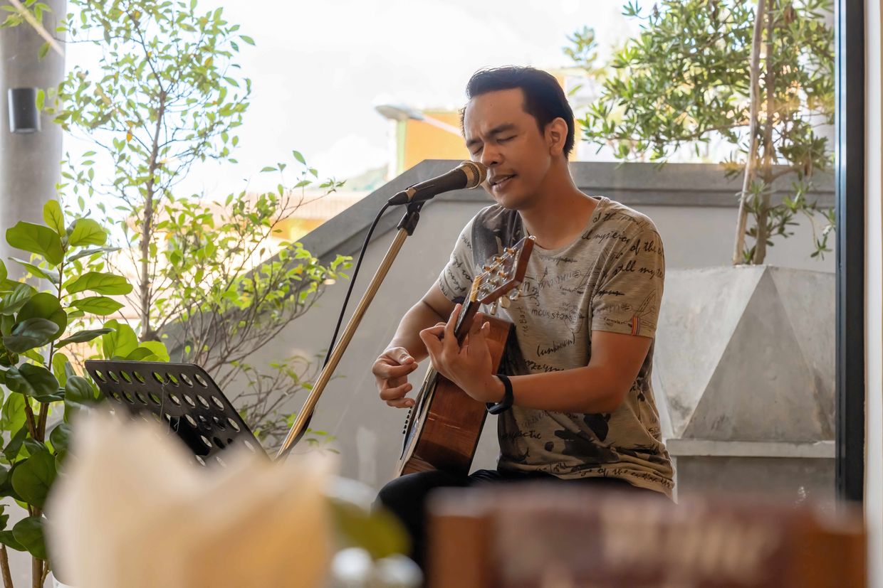 ORCHIDACEA RESORT - 44