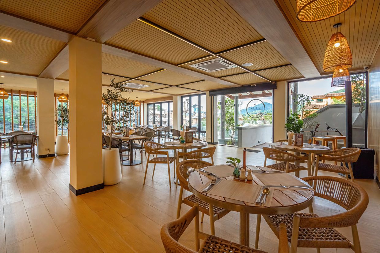 ORCHIDACEA RESORT - 43