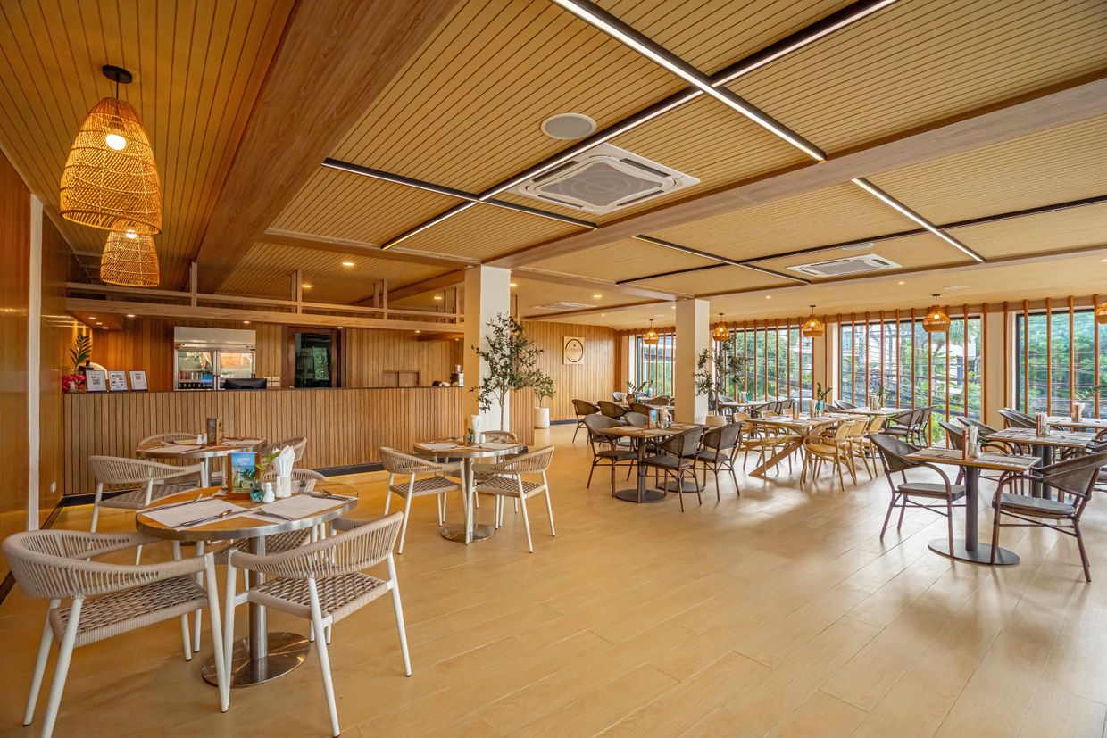 ORCHIDACEA RESORT - 41