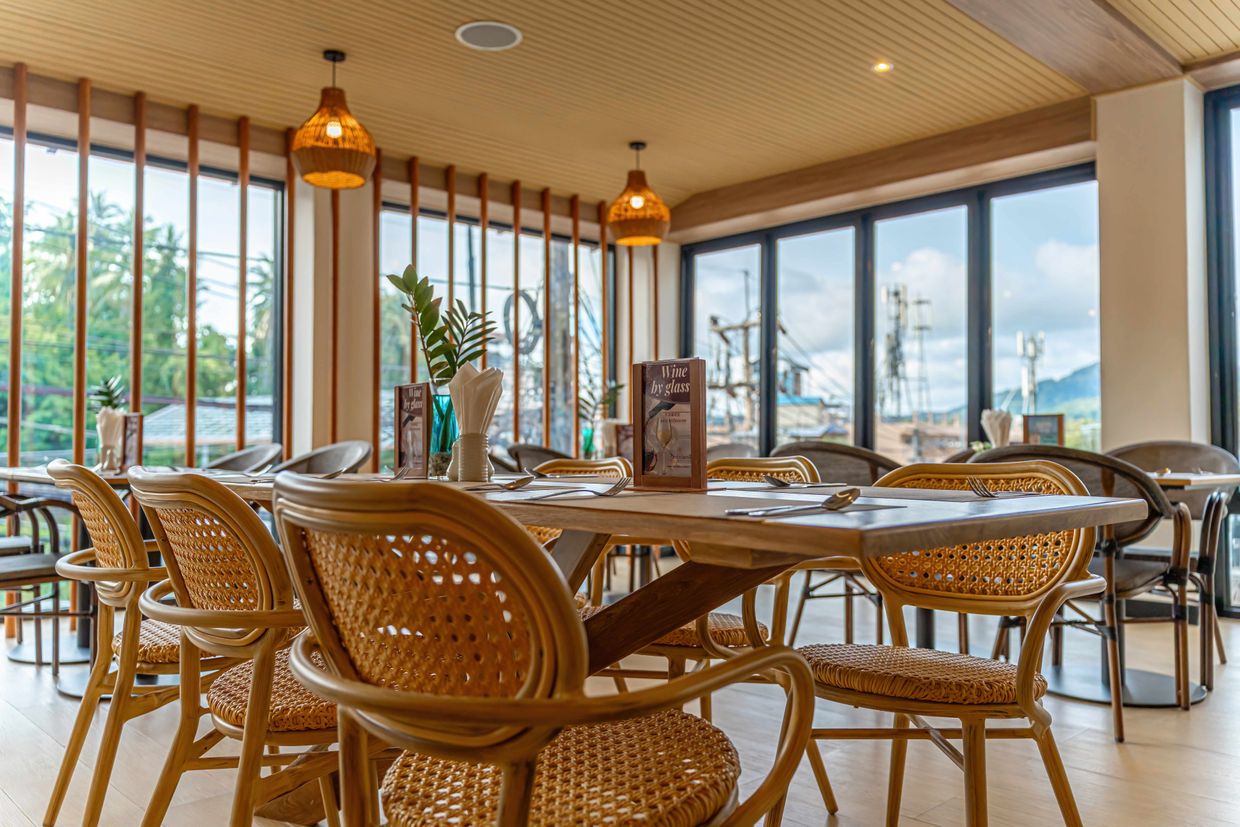 ORCHIDACEA RESORT - 40