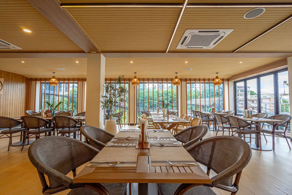 ORCHIDACEA RESORT - 39