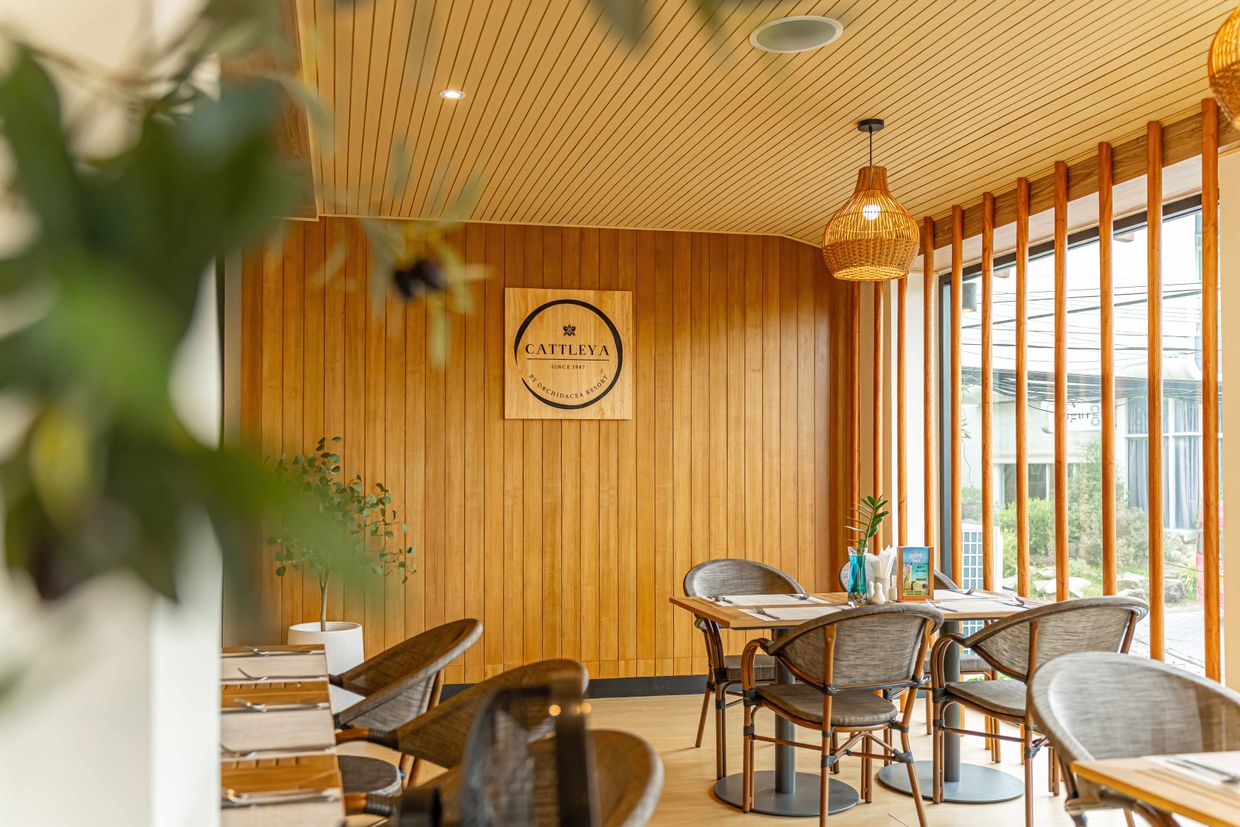 ORCHIDACEA RESORT - 38