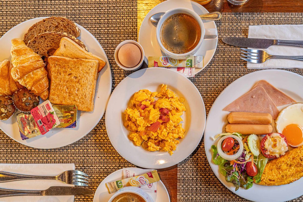 ORCHIDACEA RESORT - 37