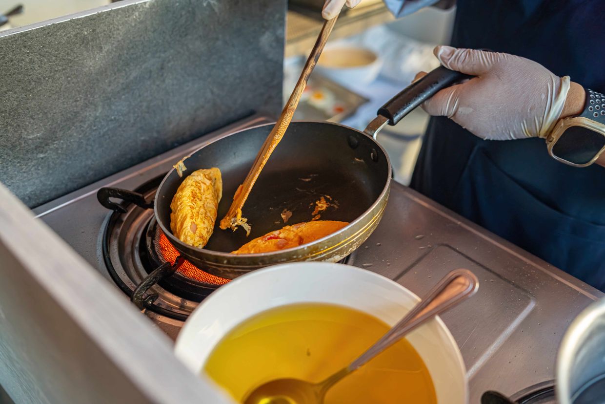 ORCHIDACEA RESORT - 36