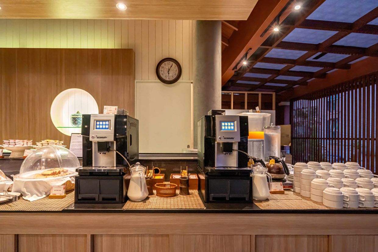 ORCHIDACEA RESORT - 33